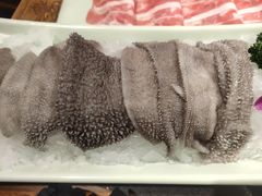 -袍家大院重庆火锅(文安路店)
