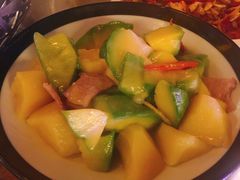 -隔壁老王·家常云南菜(花巷店)