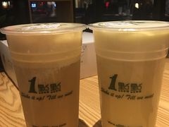 -1点点(银座和谐广场店)