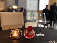 -圣丰索菲特·法国餐厅