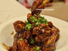 -北李妈妈菜·海肠捞饭(高新万达店)