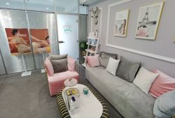 -YooMee优美智能科技美肤机构