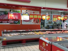 -世纪联华(吴淞店)