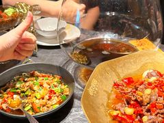 -炊烟小炒黄牛肉(浦东世纪汇店)