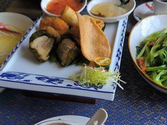 -南沙游艇会·大兵船餐厅