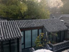 -糖房咖啡(南锣鼓巷店)
