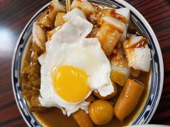 -華叔茶記