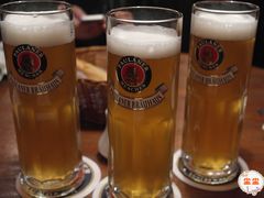 -宝莱纳啤酒花园餐厅PAULANER BRAUHAUS Nanjing(广州路店)