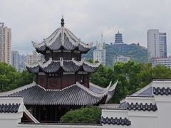 -文昌阁