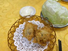 酥炸生蚝-蚝家菜馆(沙井店)
