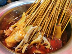 -七串串(无锡总店)