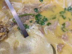 -望乡楼上海菜(日月光店)