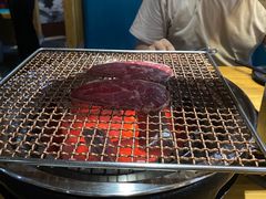 -九田家黑牛烤肉(溧水万达店)