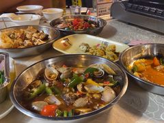 -小煵记·打边炉(西丽文光店)