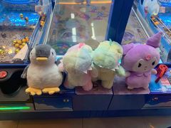 -汤姆熊欢乐世界(大连恒隆广场店)