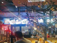 -不是烧烤·武汉烧烤·地道湖北菜(大成路店)