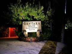 -中央格兰德岛温泉度假酒店 - 全包