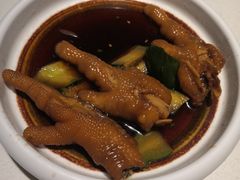 -粤点越有·茶点·粤菜(樵岭国际店)