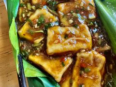 -蜗牛小馆醉乡民谣云南菜(惠新西里店)