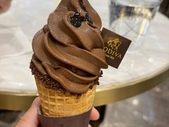 -GODIVA(王府井apm店)