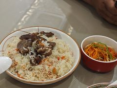 -欧提汗·新疆餐厅·清真(银都路店)