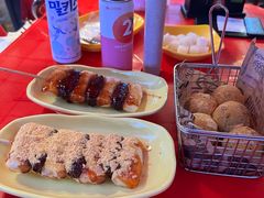 -BHC炸鸡(明洞总店)