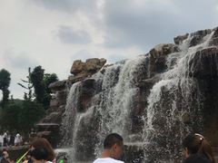 -枫香湖儿童公园