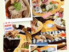 -本逸·割烹料理(湖墅店)