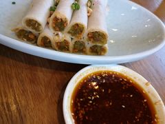 手工凉春卷-天府掌柜(九眼桥店)