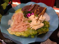 -蛙二爷美蛙火锅基地(温州总店)