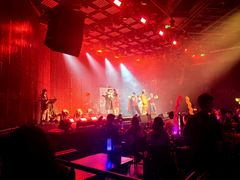 -MOSSO·Liveshow(M3香港广场店)