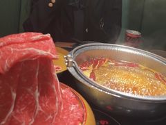 -牛New寿喜烧(虹桥新天地店)