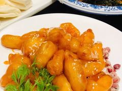 -阿庄新豫菜(通泰路店)