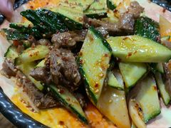 -京玉菲饭店(李村店)