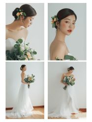 -易摄影婚纱摄影工作室