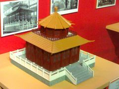 展品-东浩兰生上海世博展览馆