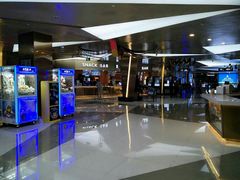等候区-上影国际影城(成都银泰LUXE店)
