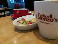 -必胜客(上海新南方商城PH店)