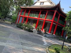 -四川大学(华西校区)