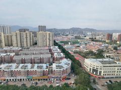 -怀来县宾馆万悦酒店