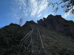 -七仙岭温泉国家森林公园