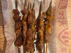 -遇见小面(江湾阳光天地店)