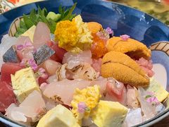 -加奈日本料理