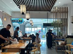 -东吴面馆(沙溪服务区店)