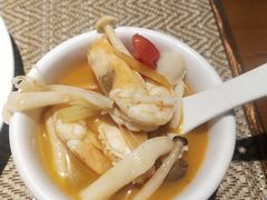 冬阴功汤-泰国餐厅 Thai Food(裕华万达店)