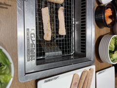 -焼肉ライク·烧肉LIKE(万菱汇店)