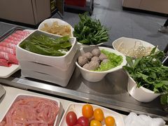 -海底捞火锅(劲松店)