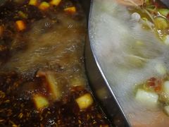 -水碾河肥兔火锅(水碾河店)