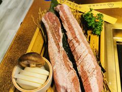 -金妈家烤肉(龙湖U城天街店)
