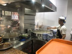 -清真磨沟沿老字号牛肉面(总店)